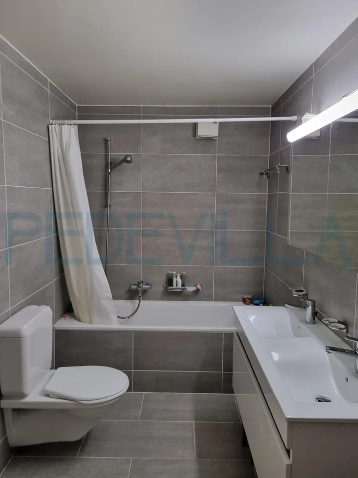 À louer - Bel appartement 4.5 pièces avec balcon et cheminée à Bienne