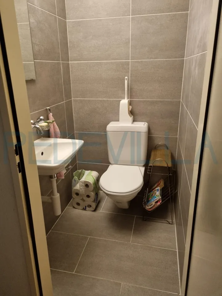 À louer - Bel appartement 4.5 pièces avec balcon et cheminée à Bienne