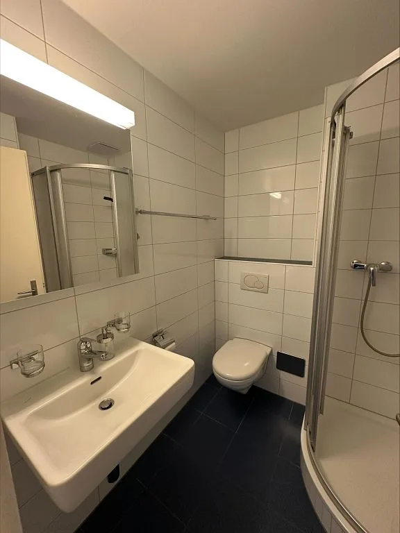 Attraktive 4- Zimmerwohnung mit viel Charme in Zürich-Wiedikon zu vermieten