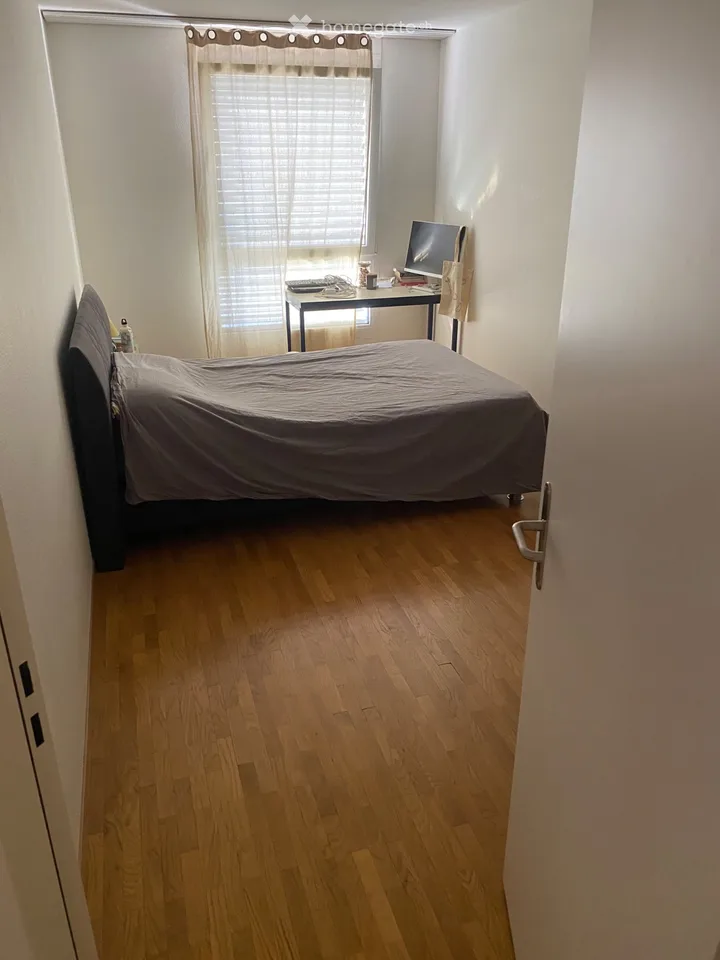 Offre de colocation