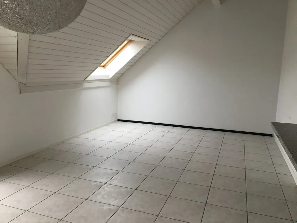 3.5-Zimmerwohnung mit Galerie