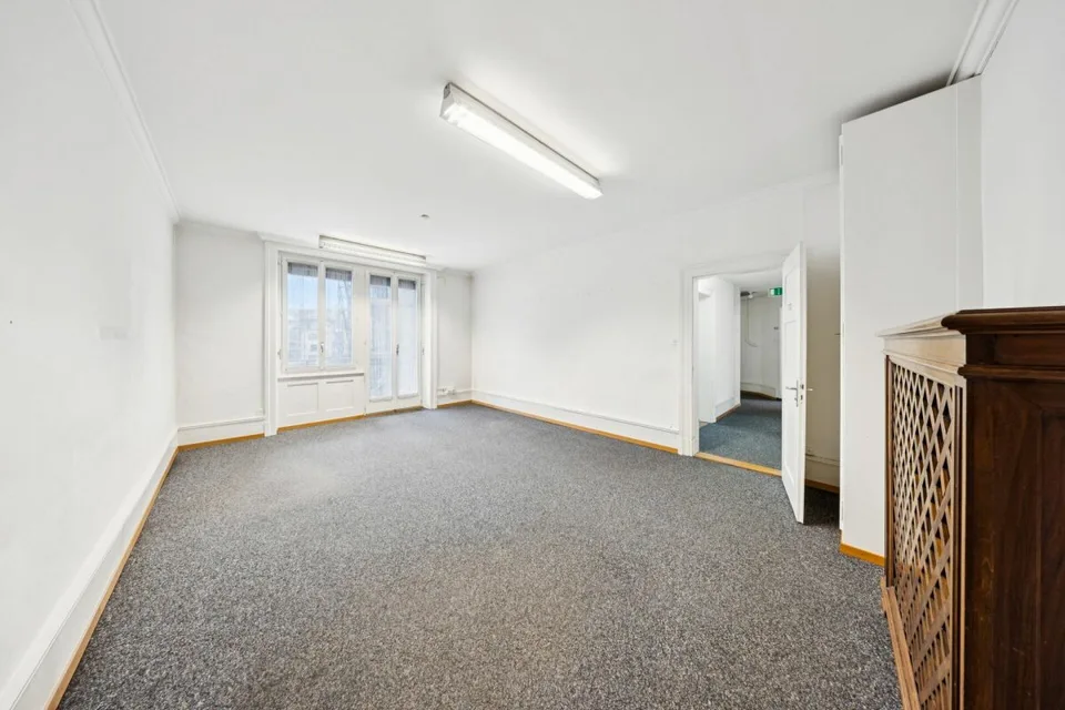 Attraktive Büro-/Gewerbefläche im Herzen von Bern Kopie