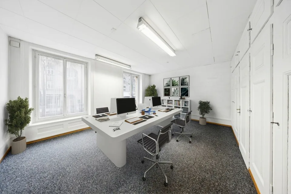 Attraktive Büro-/Gewerbefläche im Herzen von Bern Kopie