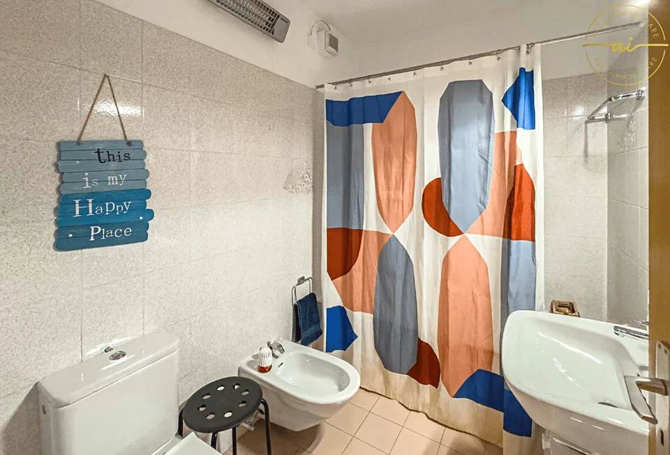 APPARTAMENTO 4.5 LOCALI CON VISTA LAGO - RENT TO BUY