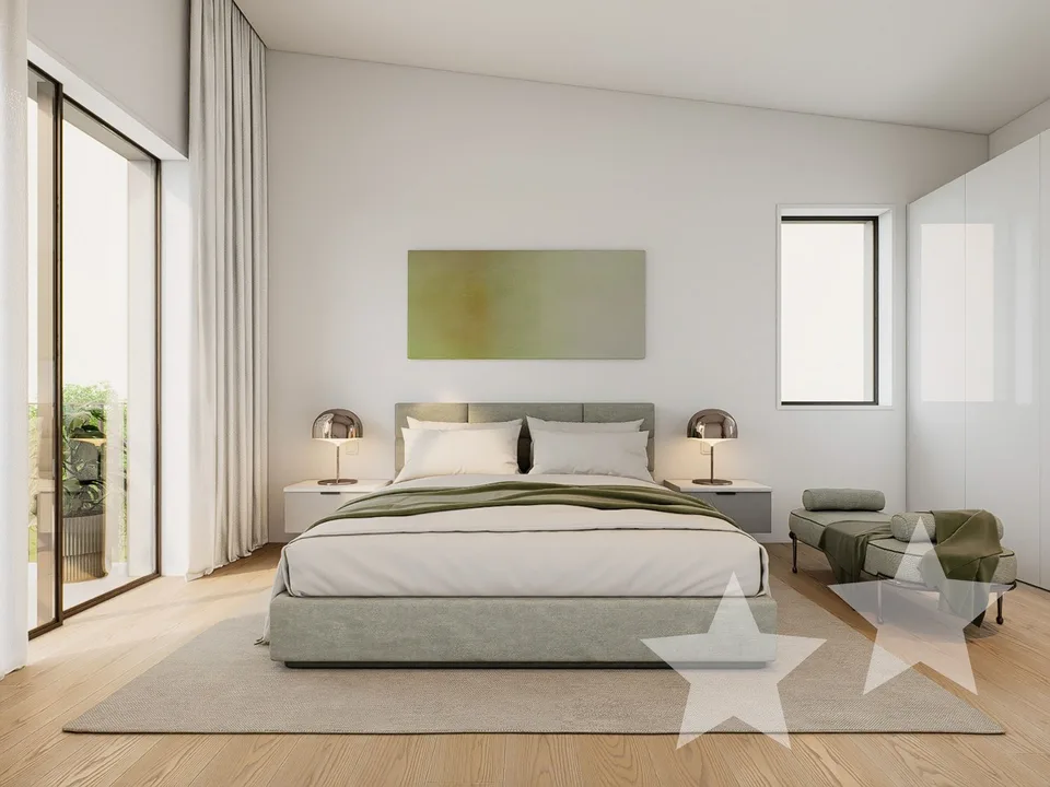 Haus C2 - Harmonisches Wohnen mit moderner Eleganz / Maison C2 - Une atmosphère harmonieuse entre élégance et douceur de vivre