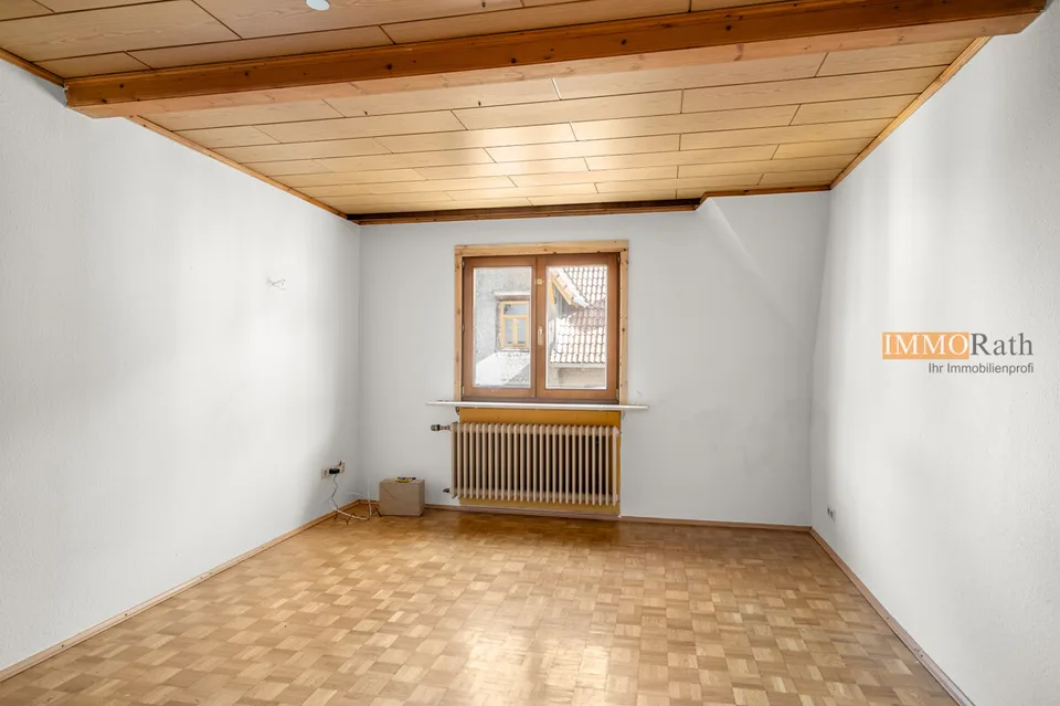 IMMORath.de - Mehrfamilienhaus mit viel Potential