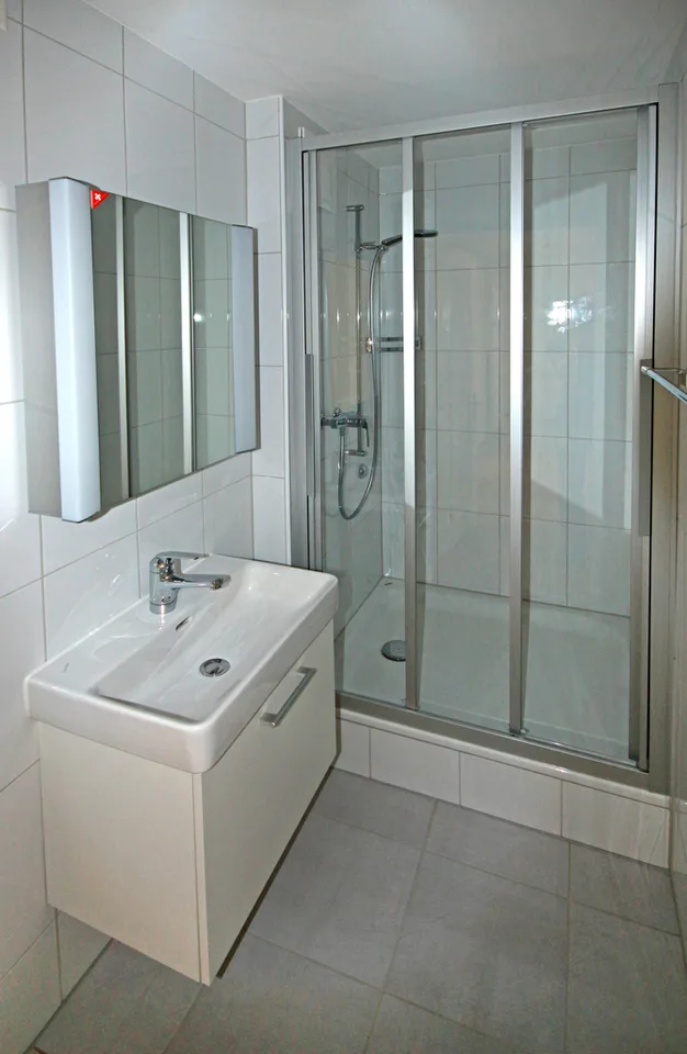 Charmante 4-Zimmer-Wohnung im Herzen von Oerlikon