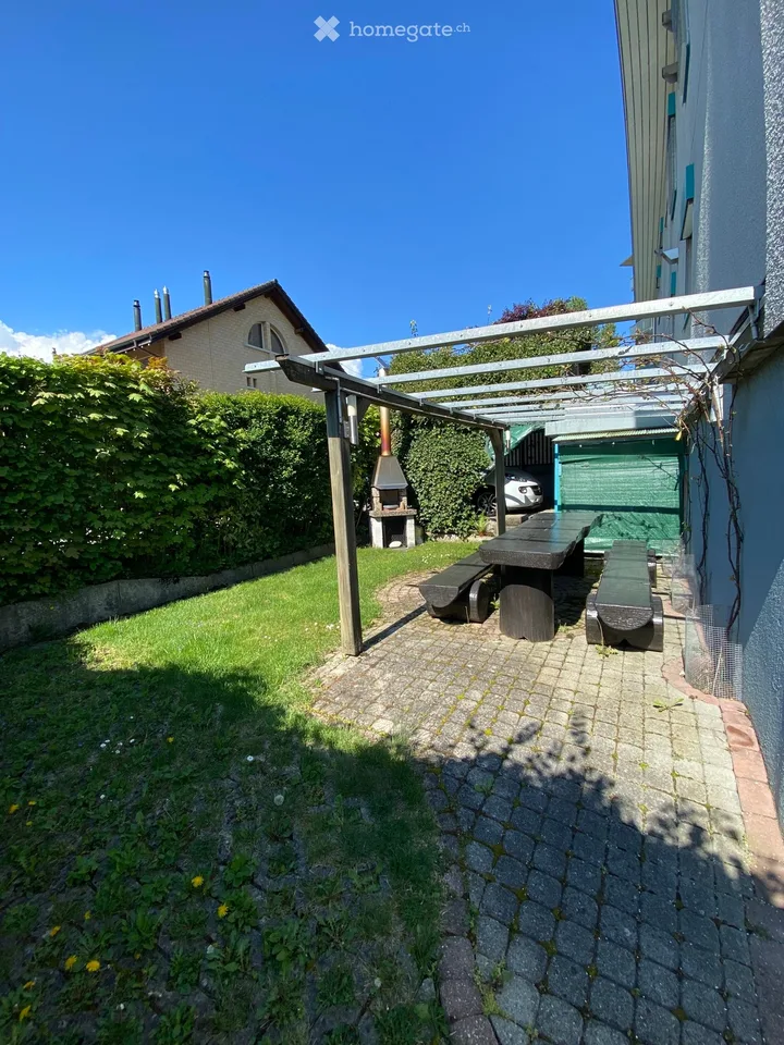 Studio Appartement Mansarde Lumineux Inclus Mobilier