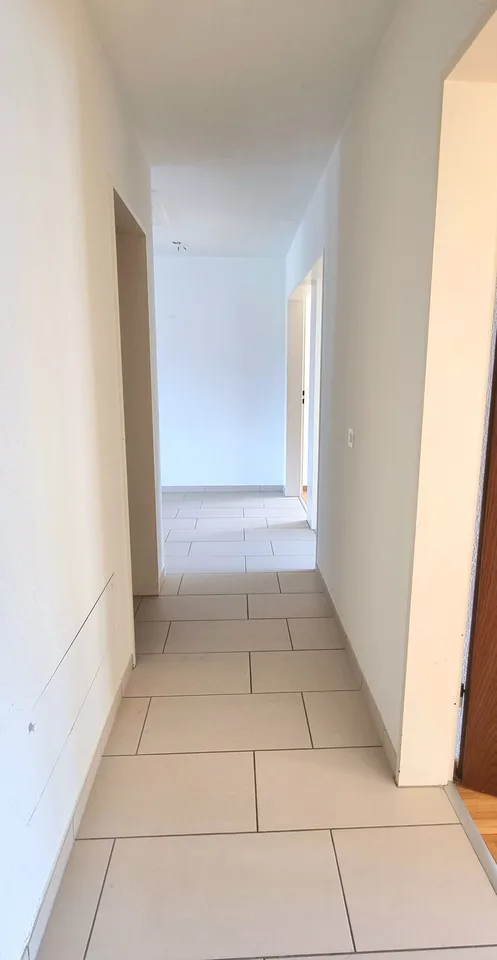 Grosszügige 4.5-Zimmer-Wohnung mit Balkon