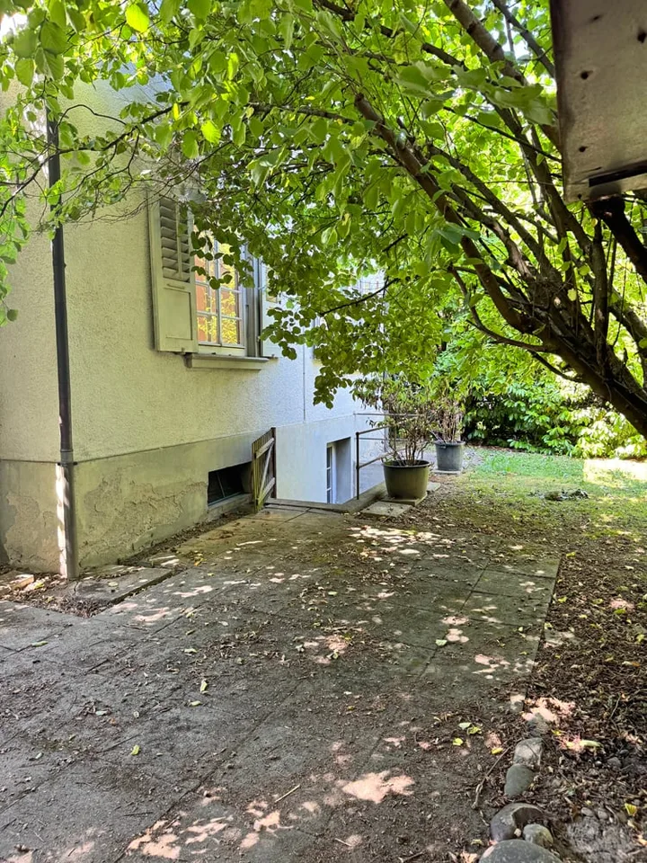 Maison de résidence élégante & stylée dans un emplacement de premier choix
