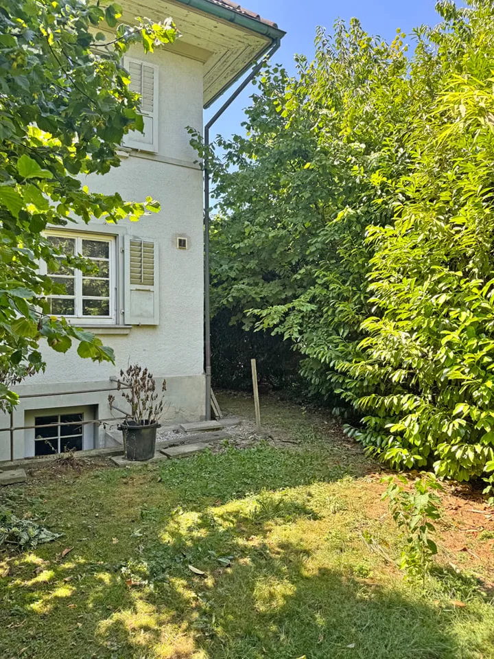 Maison de résidence élégante & stylée dans un emplacement de premier choix