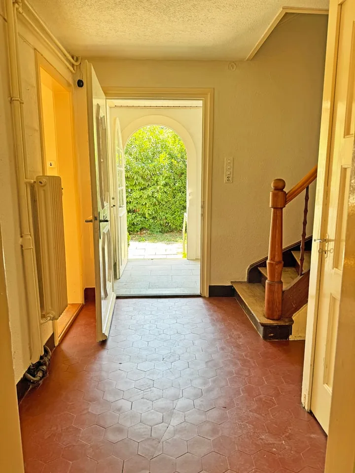 Maison de résidence élégante & stylée dans un emplacement de premier choix