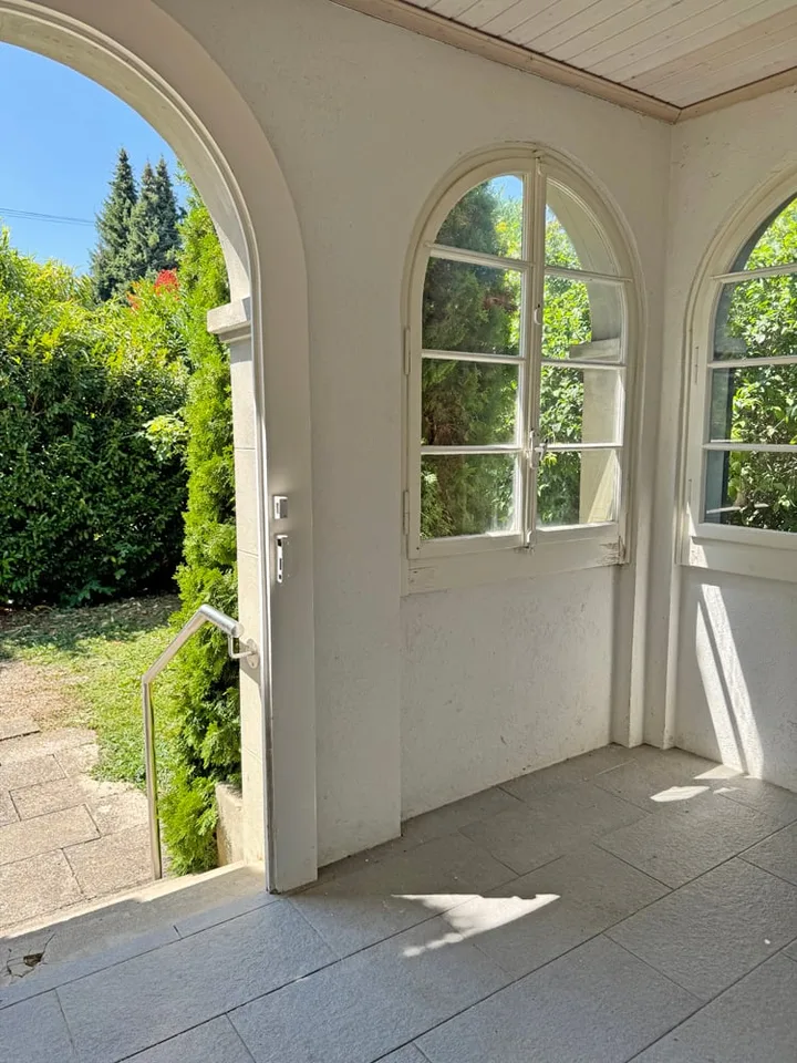 Maison de résidence élégante & stylée dans un emplacement de premier choix