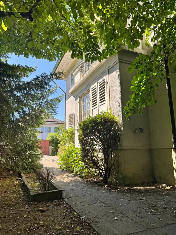 Maison de résidence élégante & stylée dans un emplacement de premier choix