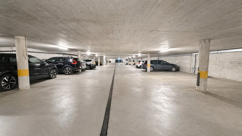 Superbe duplex lumineux de 3,5 pièces dans un emplacement idéal !