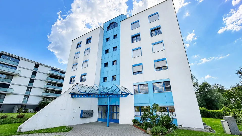 Superbe duplex lumineux de 3,5 pièces dans un emplacement idéal !