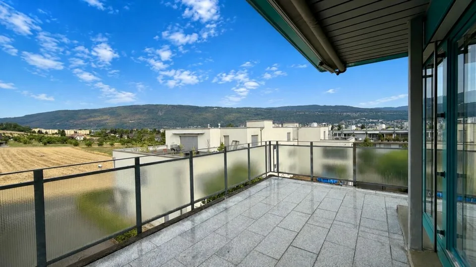 4.5 Room Apartment in Top Location