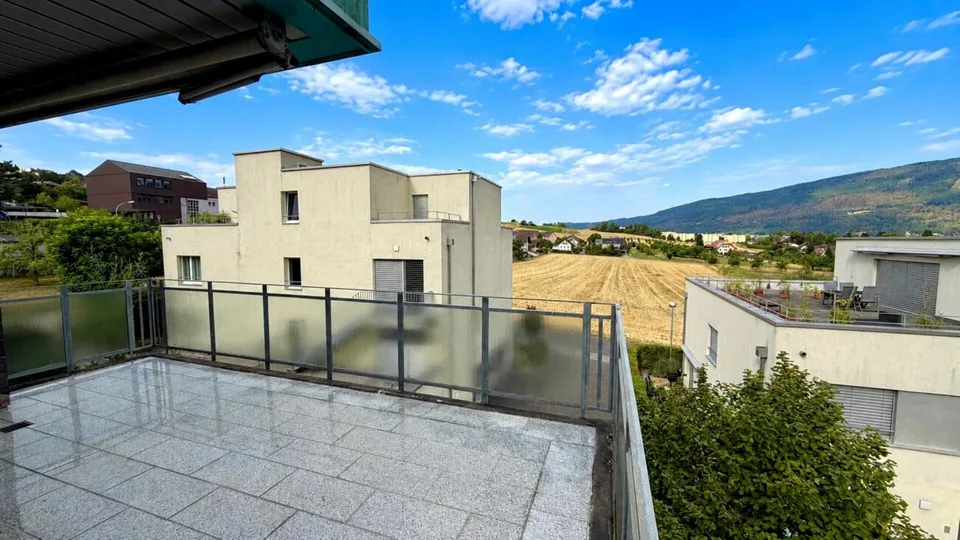 4.5 Room Apartment in Top Location