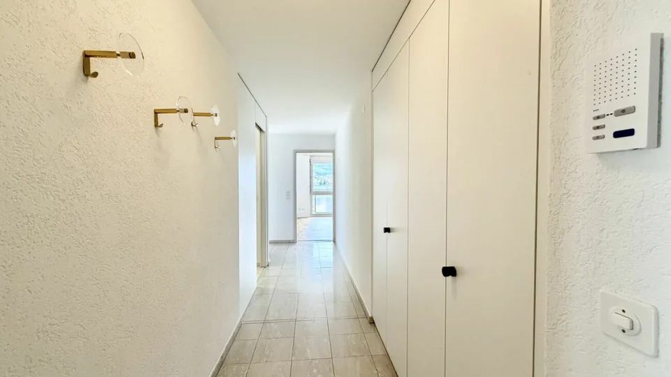 4.5 Room Apartment in Top Location