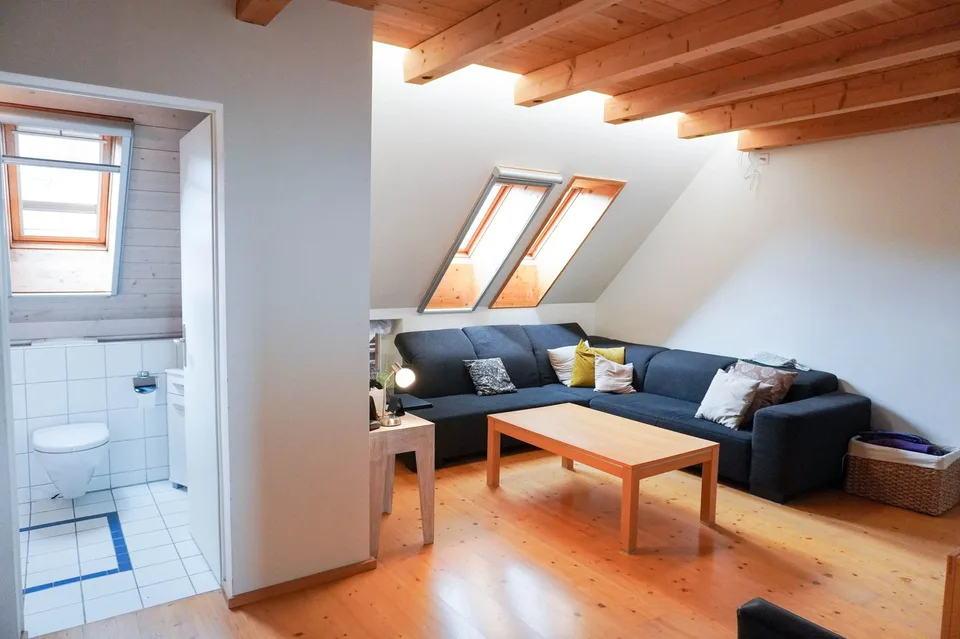 7½-room family house with plenty of space on four levels