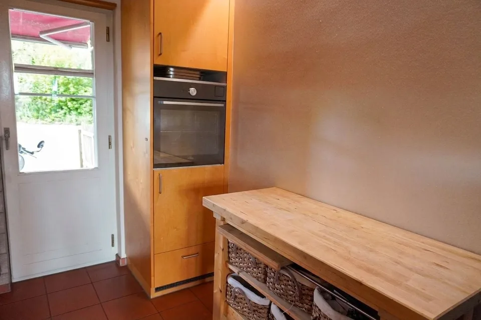 7½-room family house with plenty of space on four levels