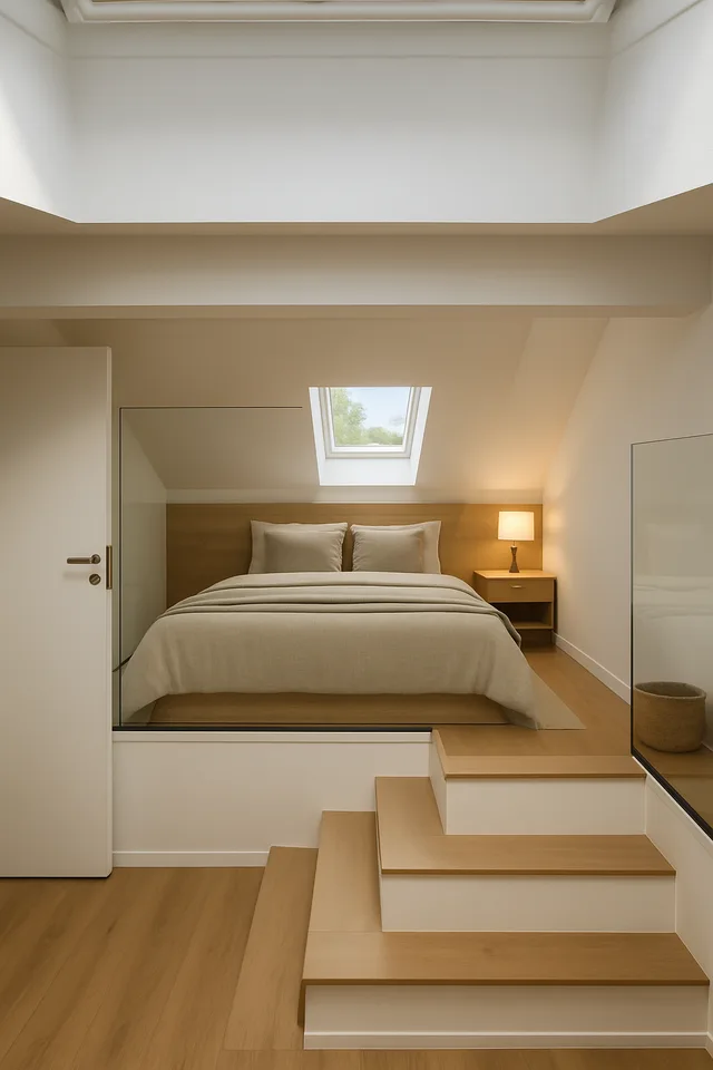 Schönes Dorfhaus + 3-Zimmer-Wohnung