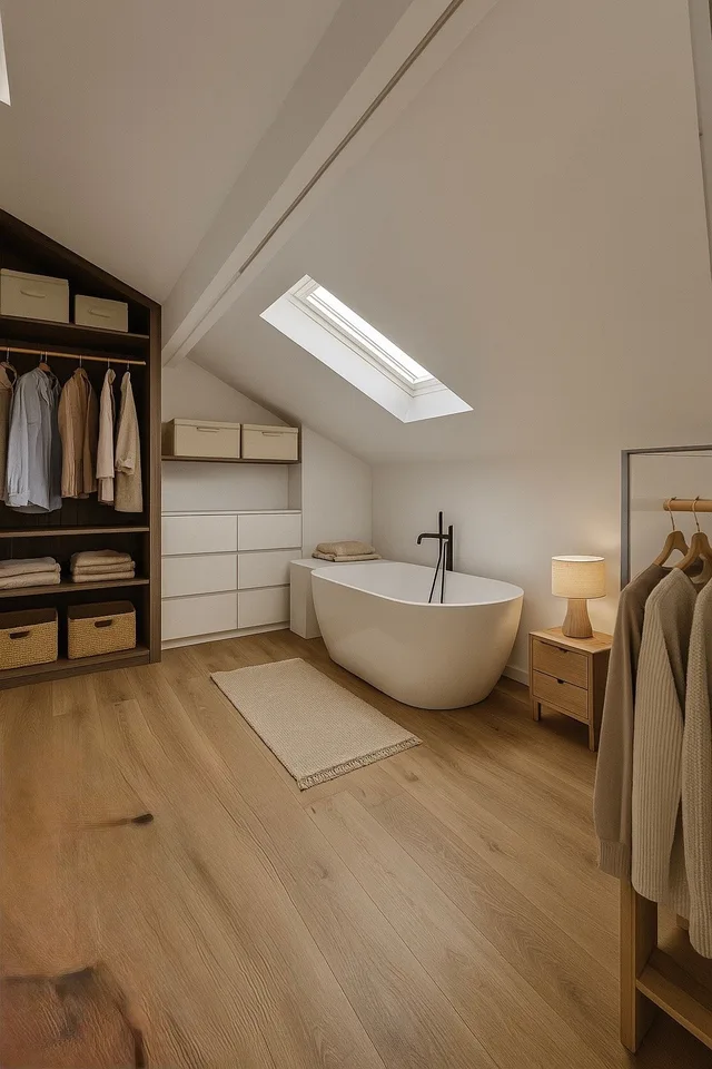 Schönes Dorfhaus + 3-Zimmer-Wohnung