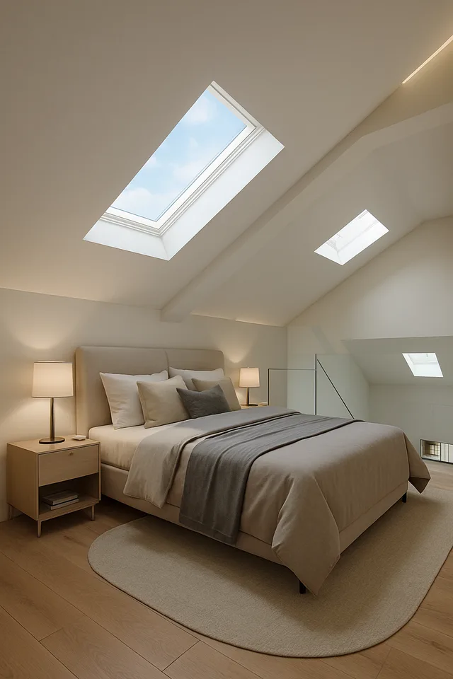 Schönes Dorfhaus + 3-Zimmer-Wohnung