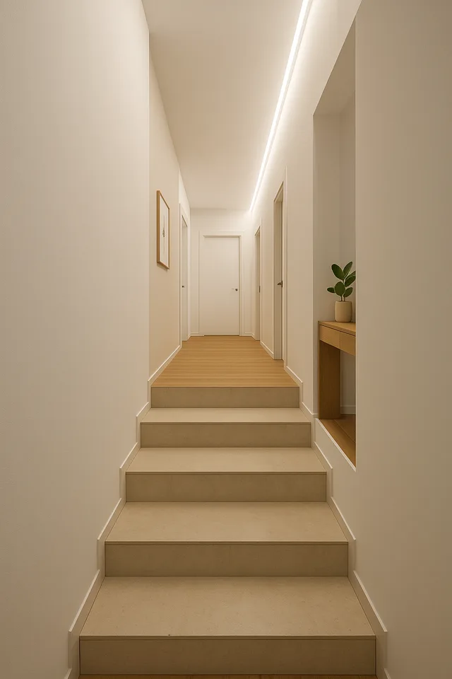 Schönes Dorfhaus + 3-Zimmer-Wohnung
