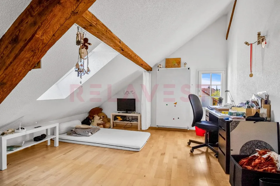 2-Familienhaus mit grossem Garten in Derendingen - kaufen