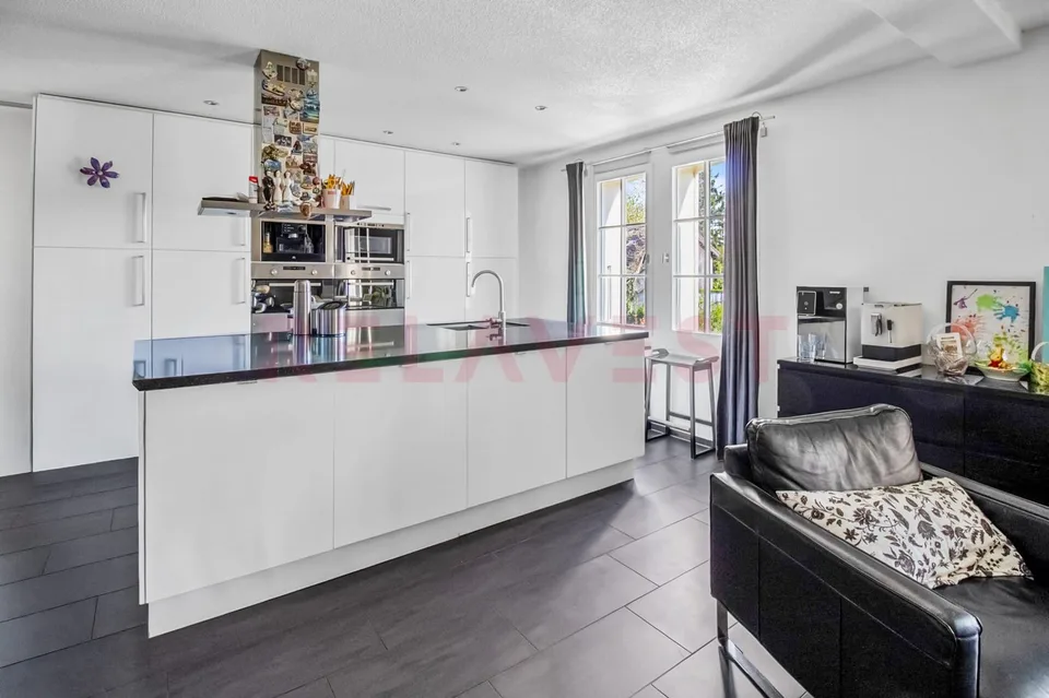 2-Familienhaus mit grossem Garten in Derendingen - kaufen