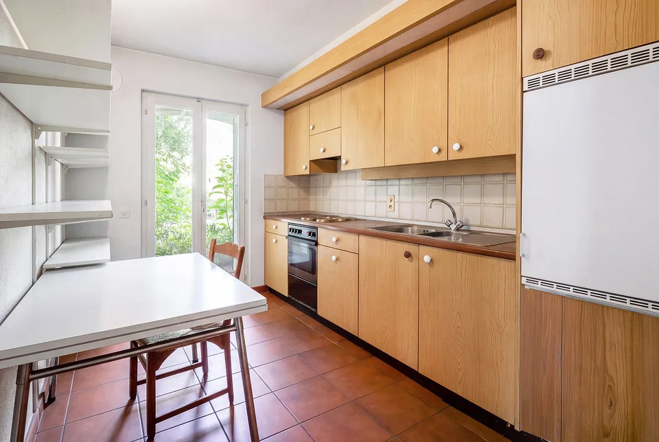 Trois appartements, des possibilités infinies : la solution idéale pour vivre