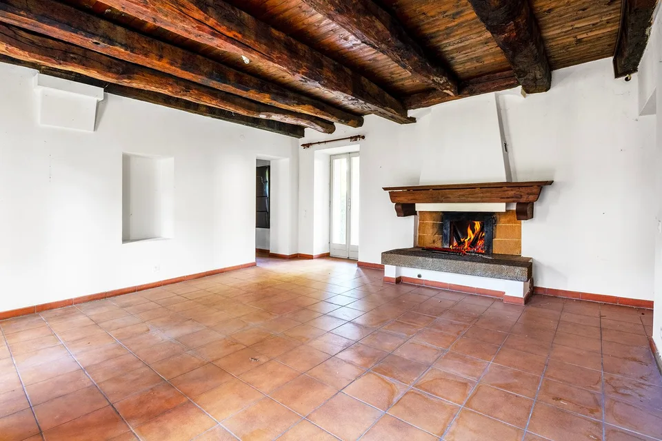 Trois appartements, des possibilités infinies : la solution idéale pour vivre