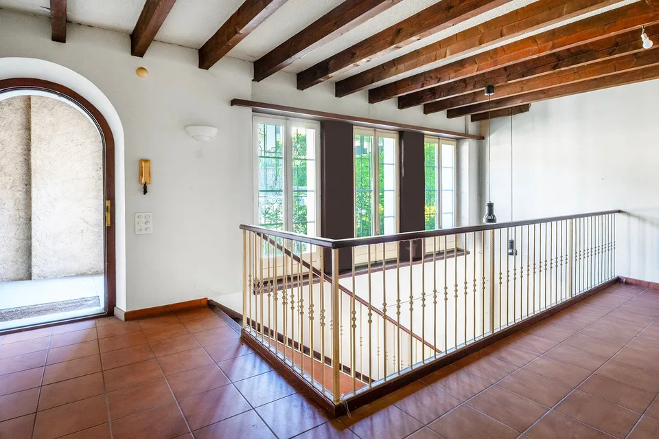 Trois appartements, des possibilités infinies : la solution idéale pour vivre
