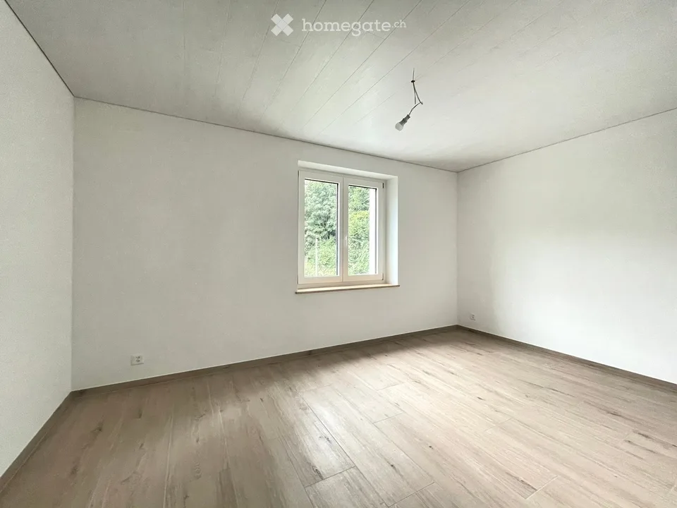 Moutier, Gorges 21 - Prächtige 4,5 Zimmer