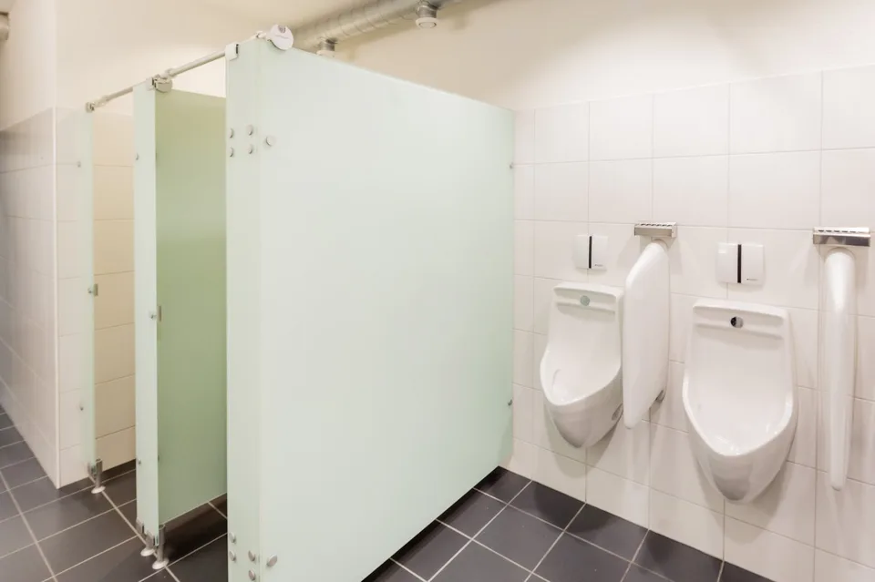 Espace de bureau spacieux à Cham – 540 m² extensible de manière flexible