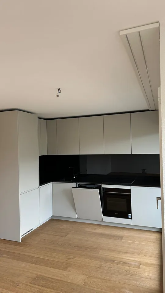 Letzte verfügbare 3.5-Zimmer-Wohnung - Modernes Wohnen mit Ausblick ins Grüne