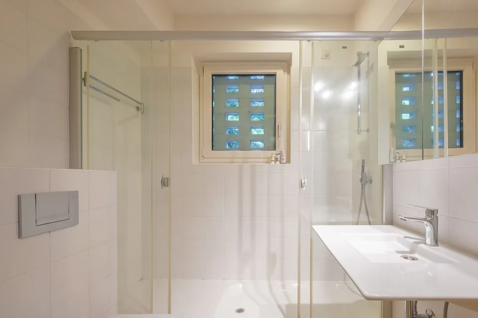 Dachwohnung mit 5.5 Zimmern und Seeblick