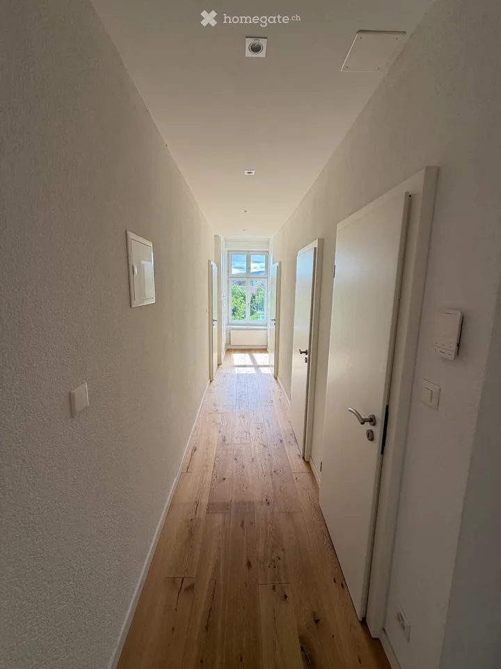 Apartement à louer 4.5 pieces