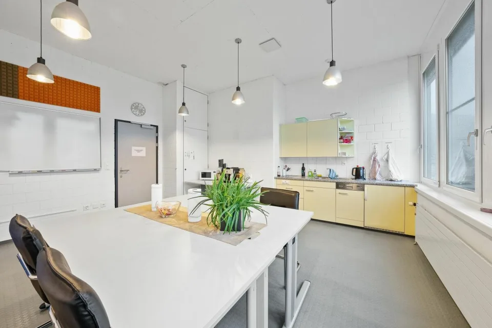 Uffici in affitto con layout flessibile