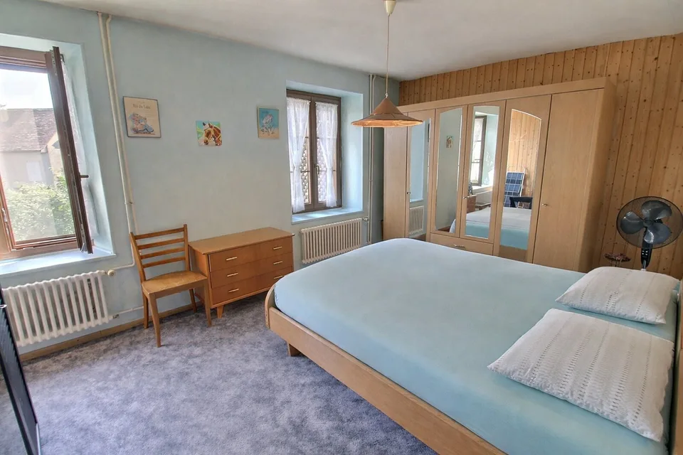Schönes Apartment in Barzahlung besetzt ohne Rente