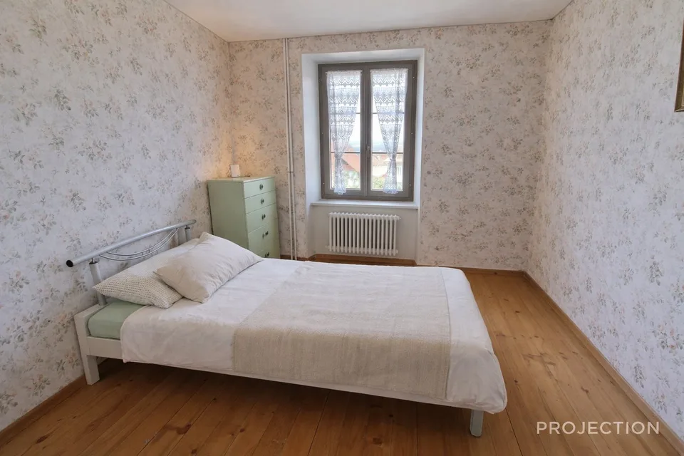 Schönes Apartment in Barzahlung besetzt ohne Rente