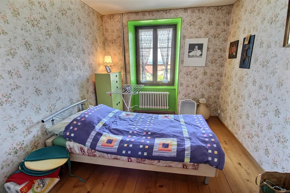 Schönes Apartment in Barzahlung besetzt ohne Rente