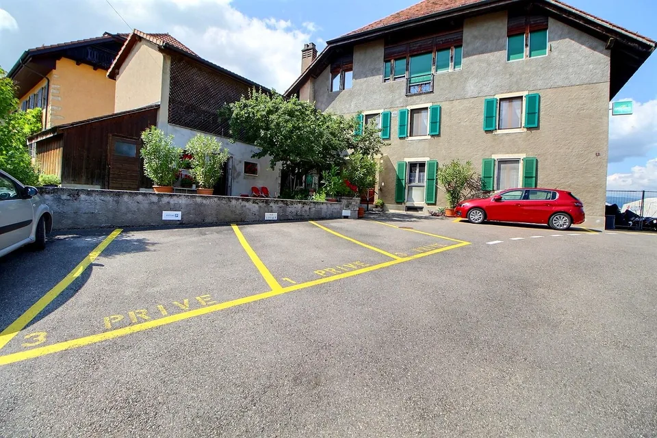 Schönes Apartment in Barzahlung besetzt ohne Rente