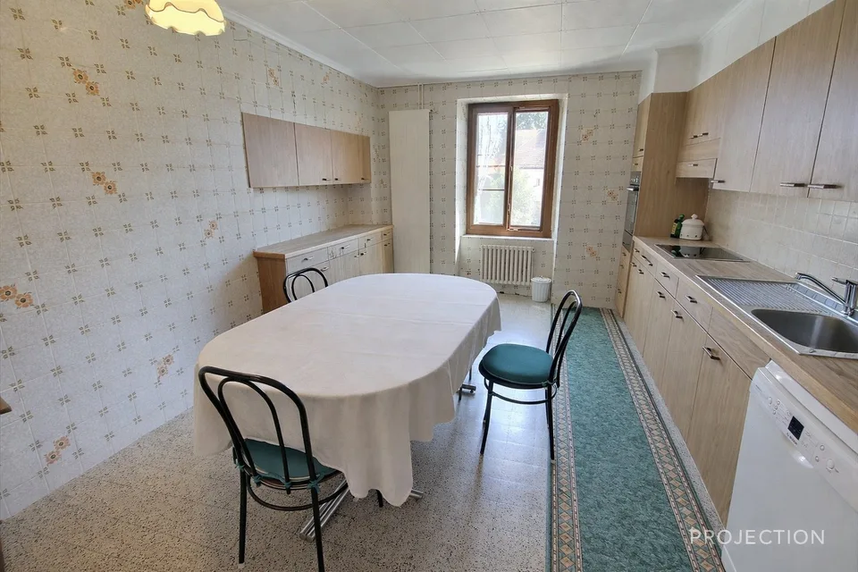 Schönes Apartment in Barzahlung besetzt ohne Rente