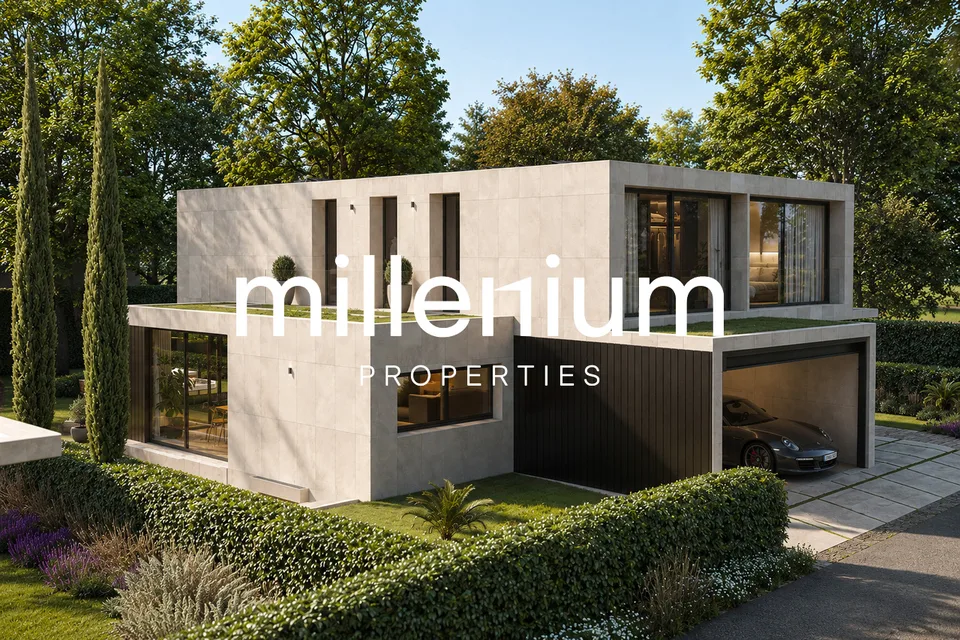 Villa von Ausnahme THPE, 3 Minuten vom See entfernt - Collonge-Bellerive