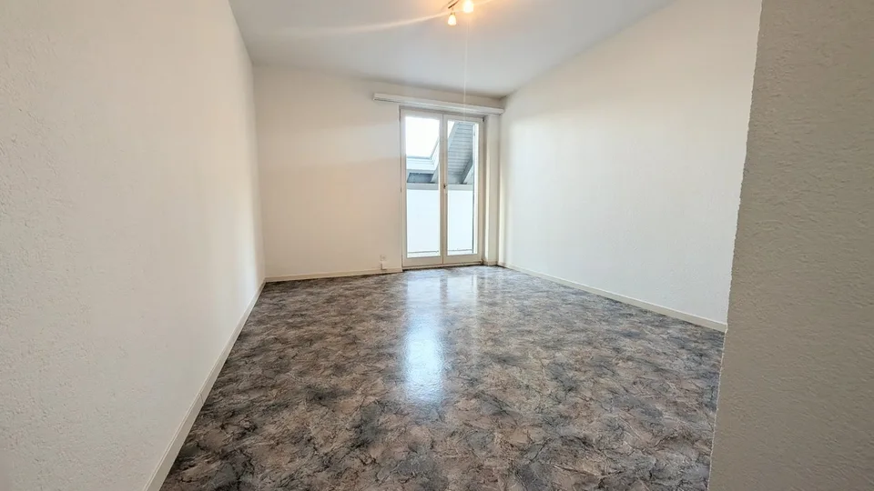Espacieux, lumineux, avec une vue magnifique