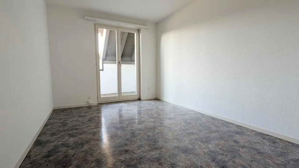 Espacieux, lumineux, avec une vue magnifique