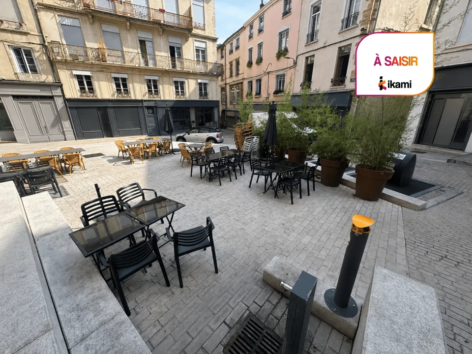 COMMERCIAL FUND 75 M² VIENNA