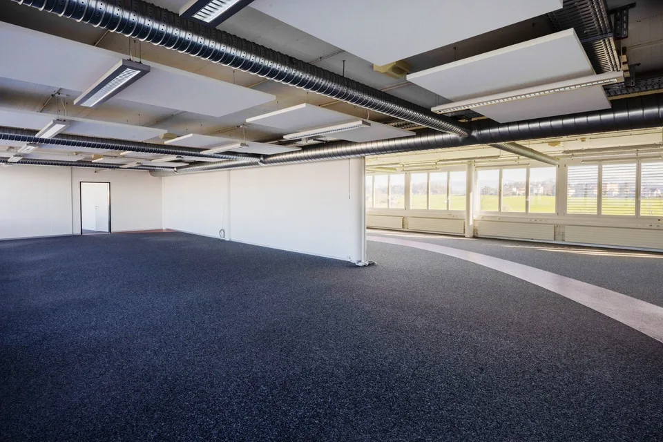 Moderne Büroflächen mit Kombinationsmöglichkeiten in Cham